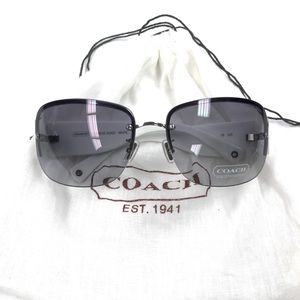 Coach Sunglasses